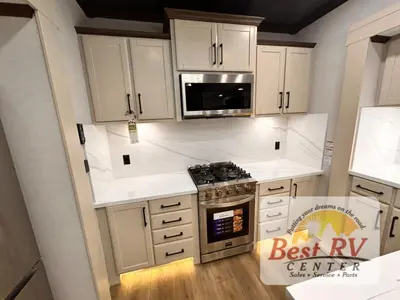 2026 Forest River RV RiverStone photo 43