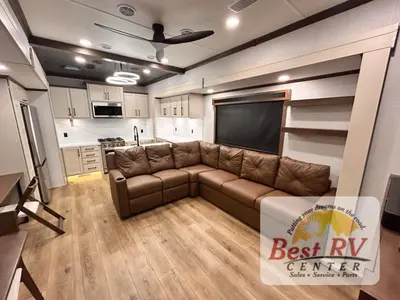 2026 Forest River RV RiverStone photo 10