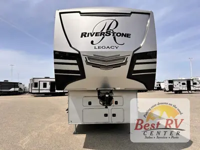 2026 Forest River RV RiverStone photo 9