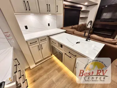 2026 Forest River RV RiverStone photo 49