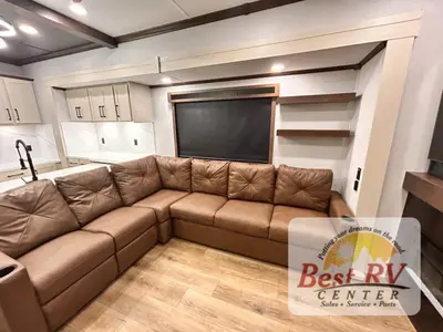 2026 Forest River RV RiverStone photo 15