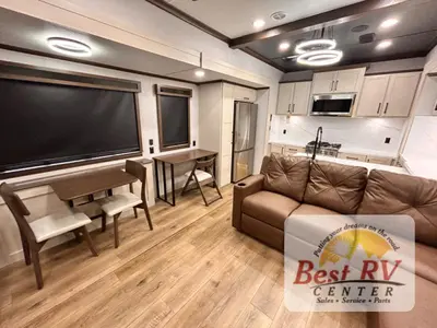 2026 Forest River RV RiverStone photo 22