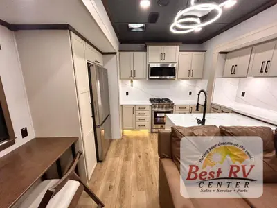 2026 Forest River RV RiverStone photo 35