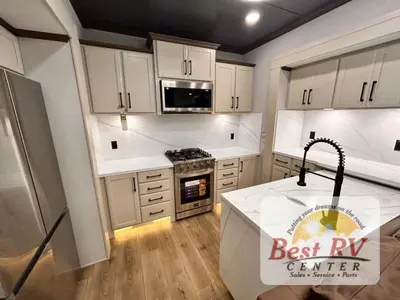 2026 Forest River RV RiverStone photo 36