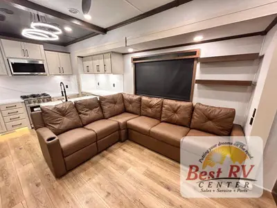 2026 Forest River RV RiverStone photo 14