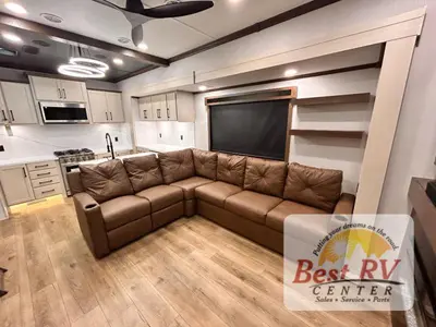 2026 Forest River RV RiverStone photo 12