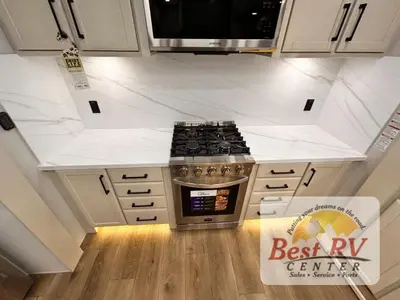 2026 Forest River RV RiverStone photo 41