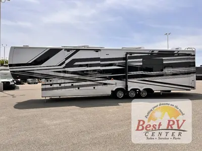 2026 Forest River RV RiverStone photo 7