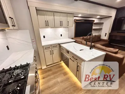 2026 Forest River RV RiverStone photo 47