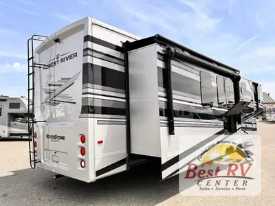 2026 Forest River RV RiverStone photo 4
