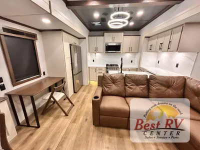2026 Forest River RV RiverStone photo 28