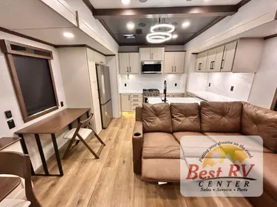 2026 Forest River RV RiverStone photo 29