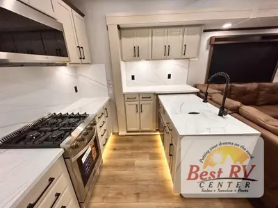 2026 Forest River RV RiverStone photo 46