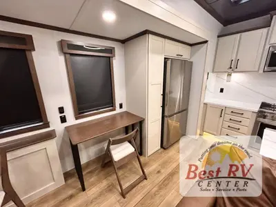 2026 Forest River RV RiverStone photo 34