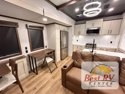 2026 Forest River RV RiverStone photo 30