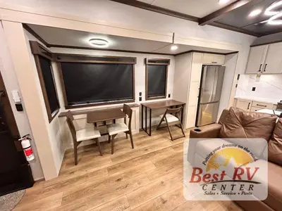 2026 Forest River RV RiverStone photo 23