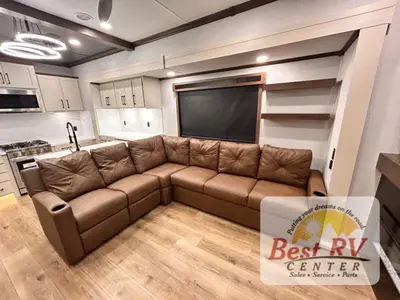 2026 Forest River RV RiverStone photo 13