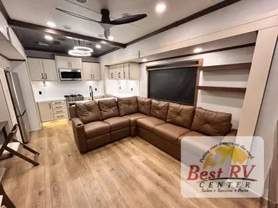 2026 Forest River RV RiverStone photo 11