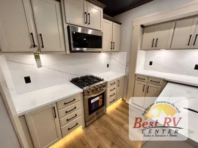 2026 Forest River RV RiverStone photo 44