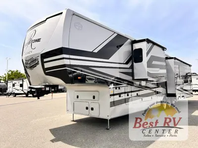 2026 Forest River RV RiverStone photo 8