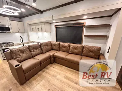 2026 Forest River RV RiverStone photo 17