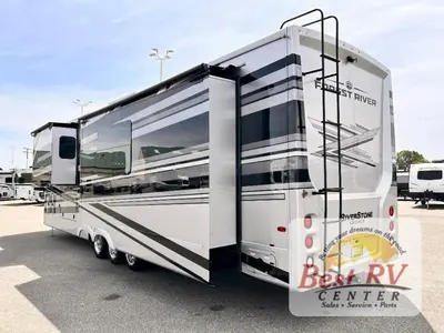 2026 Forest River RV RiverStone photo 6