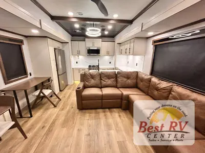 2026 Forest River RV RiverStone photo 20
