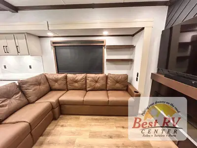 2026 Forest River RV RiverStone photo 16