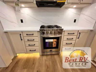 2026 Forest River RV RiverStone photo 42