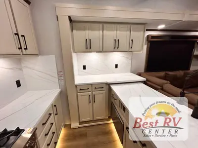 2026 Forest River RV RiverStone photo 48