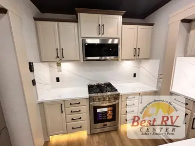 2026 Forest River RV RiverStone photo 38