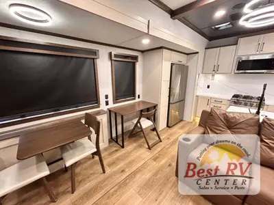 2026 Forest River RV RiverStone photo 27