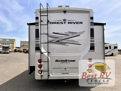2026 Forest River RV RiverStone photo 5