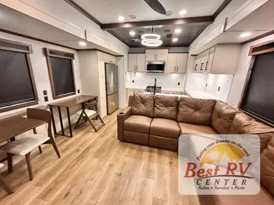 2026 Forest River RV RiverStone photo 21