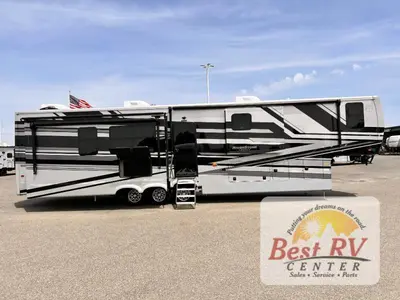 2026 Forest River RV RiverStone photo 2