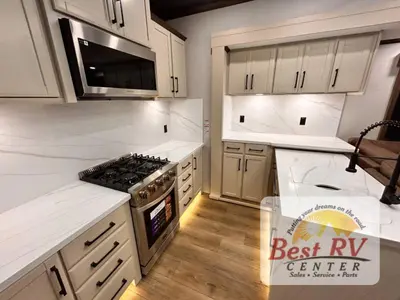 2026 Forest River RV RiverStone photo 45