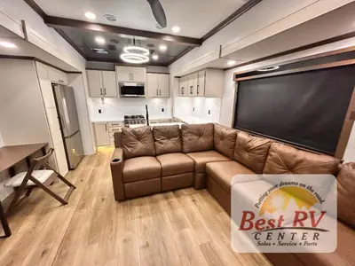 2026 Forest River RV RiverStone photo 19
