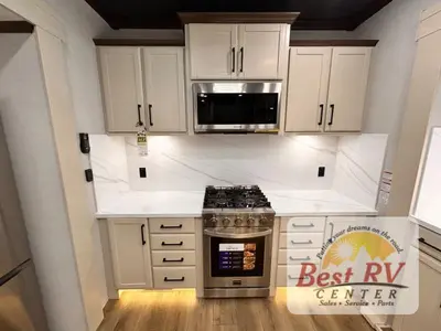 2026 Forest River RV RiverStone photo 39