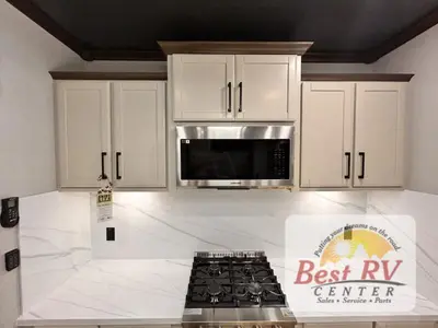 2026 Forest River RV RiverStone photo 40