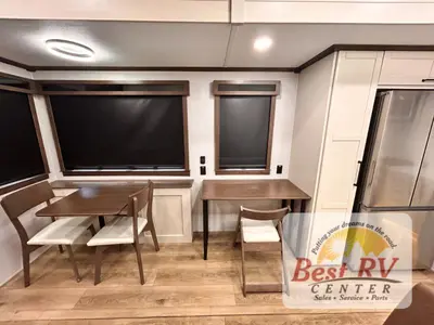2026 Forest River RV RiverStone photo 33