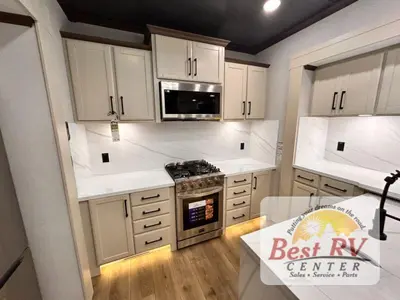 2026 Forest River RV RiverStone photo 37