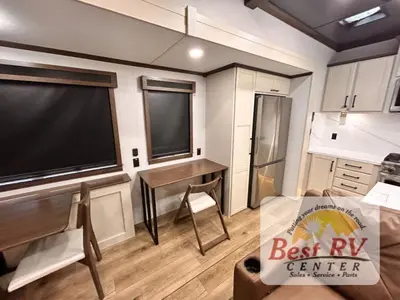 2026 Forest River RV RiverStone photo 31