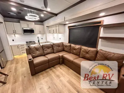 2026 Forest River RV RiverStone photo 18