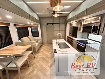 2026 Keystone RV Sprinter photo 14