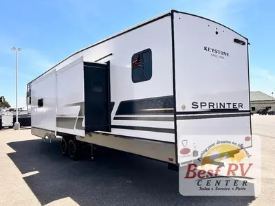 2026 Keystone RV Sprinter photo 5