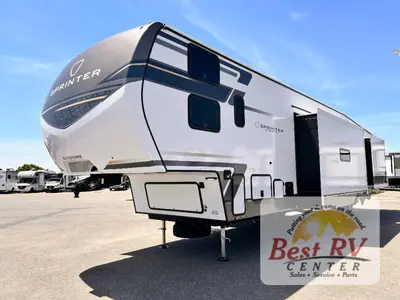 2026 Keystone RV Sprinter photo 7