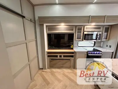 2026 Keystone RV Sprinter photo 33