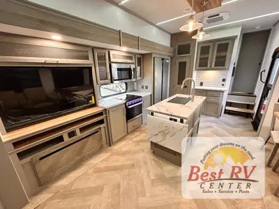 2026 Keystone RV Sprinter photo 37