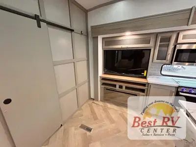 2026 Keystone RV Sprinter photo 28