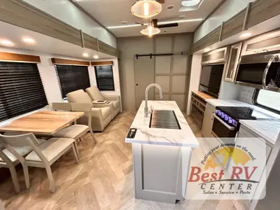 2026 Keystone RV Sprinter photo 15